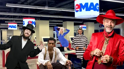 Ofertele eMAG pe care nu le știai: 