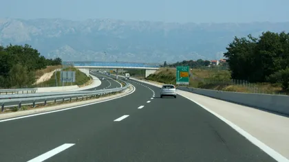 Cum ar fi arătat România cu autostrăzile la care visa Nicolae Ceaușescu