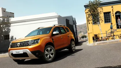 Dacia Duster și alternativele: cât costă SUV-urile rivale pentru Dacia