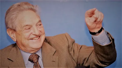 George Soros: șefii Facebook, Google se cred stăpânii Universului și trebuie opriți