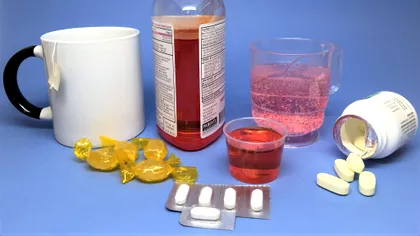 Gripa, bilanț parțial: numărul deceselor a crescut