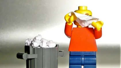 Adevărul despre gripă: de ce mor oamenii din cauza bolii