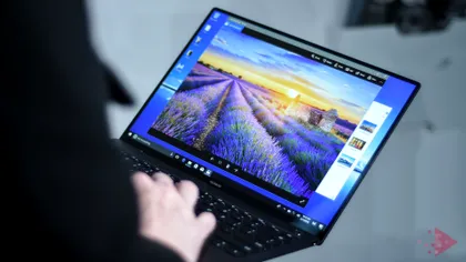 MWC 2018: Huawei a dezvăluit noul laptop MateBook X Pro