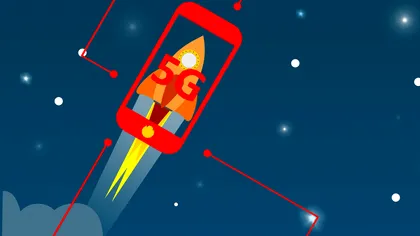 Orange face noi teste 5G și sporește viteza 4G+ în 95 de orașe din țară