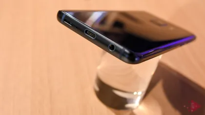 Performanța Galaxy S9 e dezastruoasă, dar Samsung are o explicație