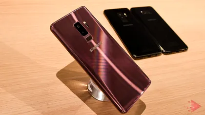Samsung Galaxy S10 va avea cinci camere, dar fiecare cu un rost