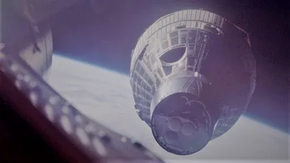 Satelitul misterios pierdut de NASA a fost găsit de un astronom amator