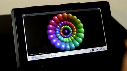 Nintendo Switch rulează Linux, deși procesul e foarte complicat