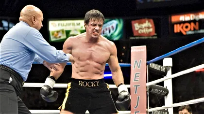 Moartea lui Sylvester Stallone e ultima farsă cu decese printre vedete