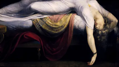 Ce se întâmplă în corpul tău când dormi