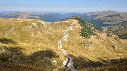 Curiozități despre Transalpina, drumul pe care să-l vezi în România
