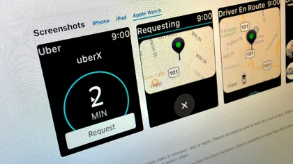 Cifrele Uber pe care firmele de taxi n-ar vrea să le vezi