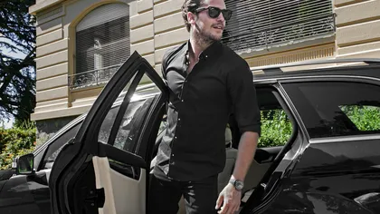 Uber te forțează să iei o pauză, ca să nu faci vreun accident