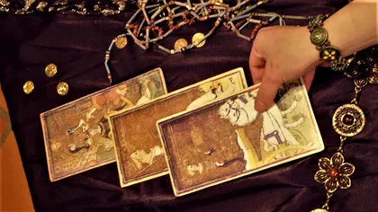 Românca țepuită în Italia de o vrăjitoare din România e ca o poveste de film