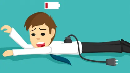 Gadgetul care n-are nevoie de baterii folosește energia corpului tău