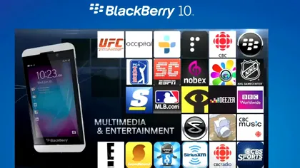 BlackBerry anunță și ultima etapă din închiderea BB10
