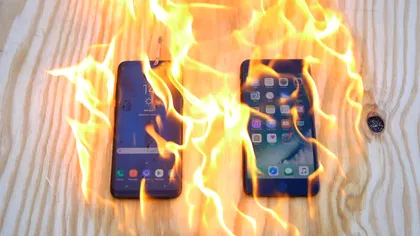 Ce faci când telefonul se încinge mai mult decât ar trebui