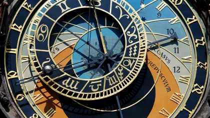 Ceasurile atomice au măsurat gravitația pentru prima dată