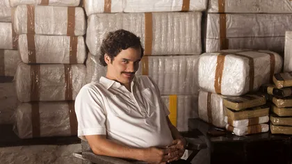 Netflix, în statistici: câți utilizatori are și când se lansează sezonul 2 din Narcos: Mexico