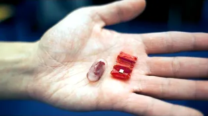 Medicina poate fi revoluționată prin medicamente sub formă de cipuri