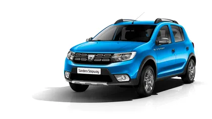 Dacia lansează un Stepway special. Când prezintă oficial mașina
