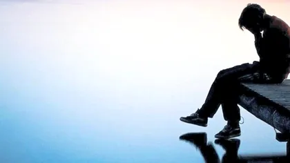 Cum știi că cineva suferă de depresie când îl asculți