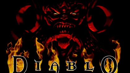 Un nou joc Diablo este pregătit de către Blizzard