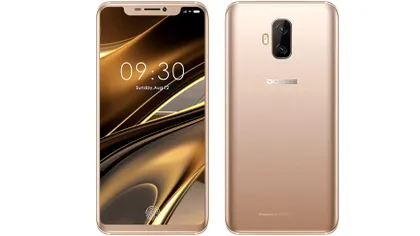 O clonă de iPhone X te uimește printr-o funcție originală