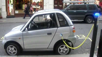 Adevărul despre economia pe care o faci cu mașini electrice
