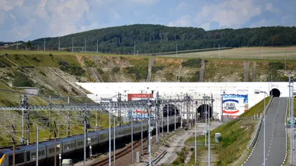 Cel mai lung tunel subacvatic din lume va fi construit în Europa