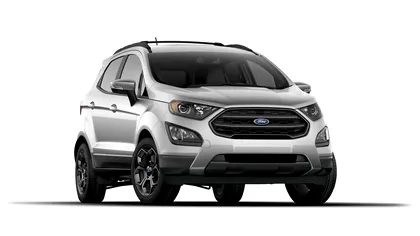 Cât costă SUV-ul construit de Ford la Craiova
