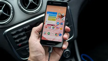 Pixel 2 vine cu o problemă frustrantă la încărcarea bateriei