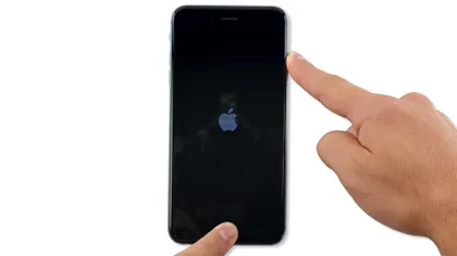 Cum repornești forțat orice iPhone cu hard reset