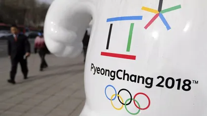 Jocurile Olimpice de Iarnă 2018 au căzut victimă hackerilor