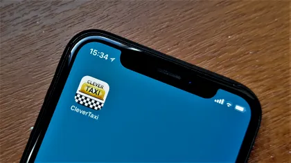 Grupul care deține Clever Taxi și-a anunțat noul director