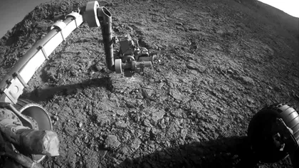 Roverul Opportunity a depășit toate așteptările în 5.000 de zile pe Marte
