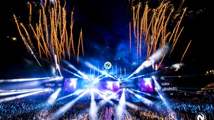 Neversea 2018: câteva mii de bilete s-au vândut ca pâinea caldă