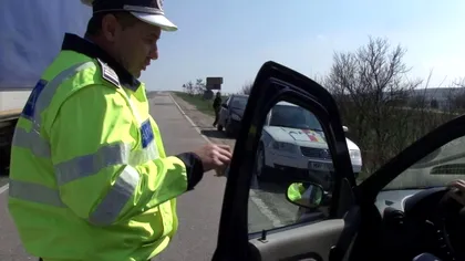 „Cetățeanul suveran” s-a ales cu dosar penal după ce s-a dat în spectacol