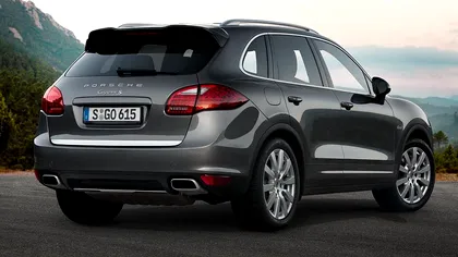 Porsche schimbă strategia și oprește producția de modele diesel