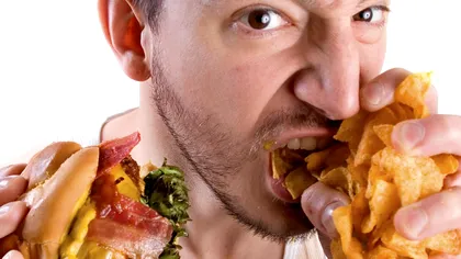Alimentația proastă din România e mai ușor de înțeles cu acest studiu