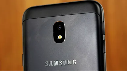 Samsung Galaxy J4 ar putea fi un nou telefon de buget