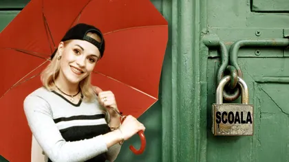 Gabriela Firea prelungește perioada de închidere a școlilor din București