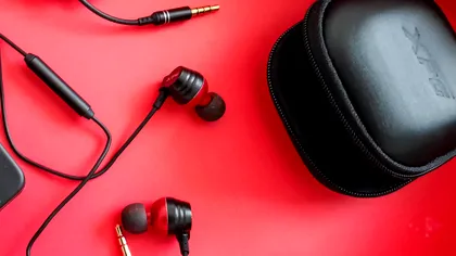 XPG EMIX I30, căștile pe care să le ai la telefonul tău premium