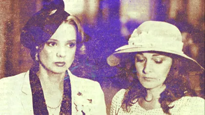 Aimee Iacobescu și averea ei: filme memorabile pe care trebuie să le vezi