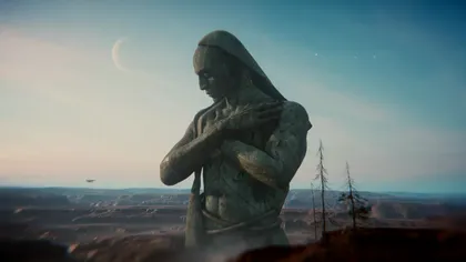 Book of the Dead este cel mai sumbru joc pe care nu-l poți juca