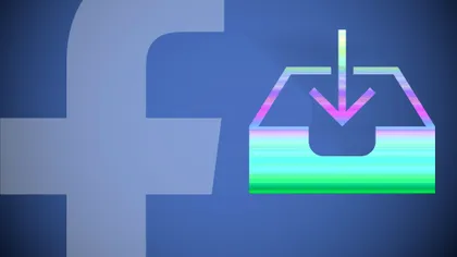 Cum descarci toate fotografiile postate vreodată pe Facebook