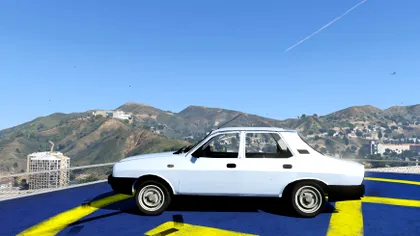 Povestea mașinilor Dacia în funcție de nume, de la 1100 la Sandero