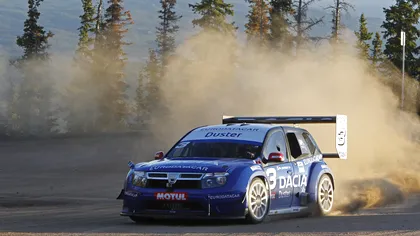 Povestea Dacia Duster No Limit, cel mai puternic Duster construit vreodată