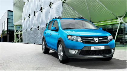 Pe ce loc e Dacia în topul celor mai economice mașini din lume