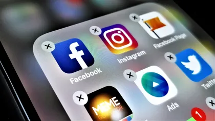 Cinci moduri în care să fii în siguranță pe Facebook